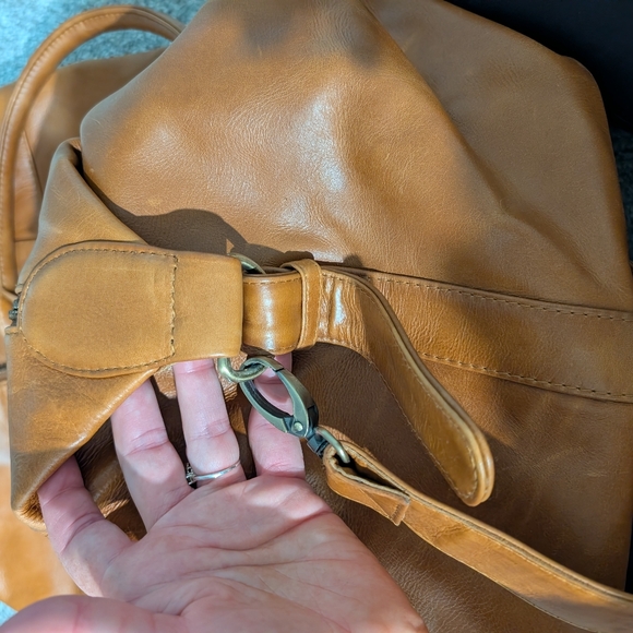 Charles Henri - CLASSIC DUFFLE - Picture 4 of 9